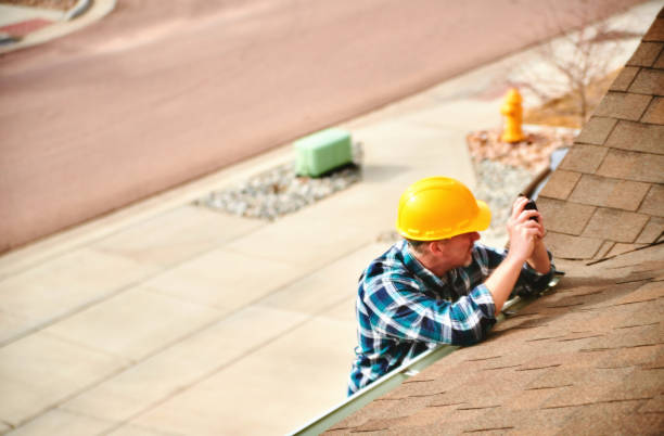 Sheet Metal Roofing in Lake Catherine, IL